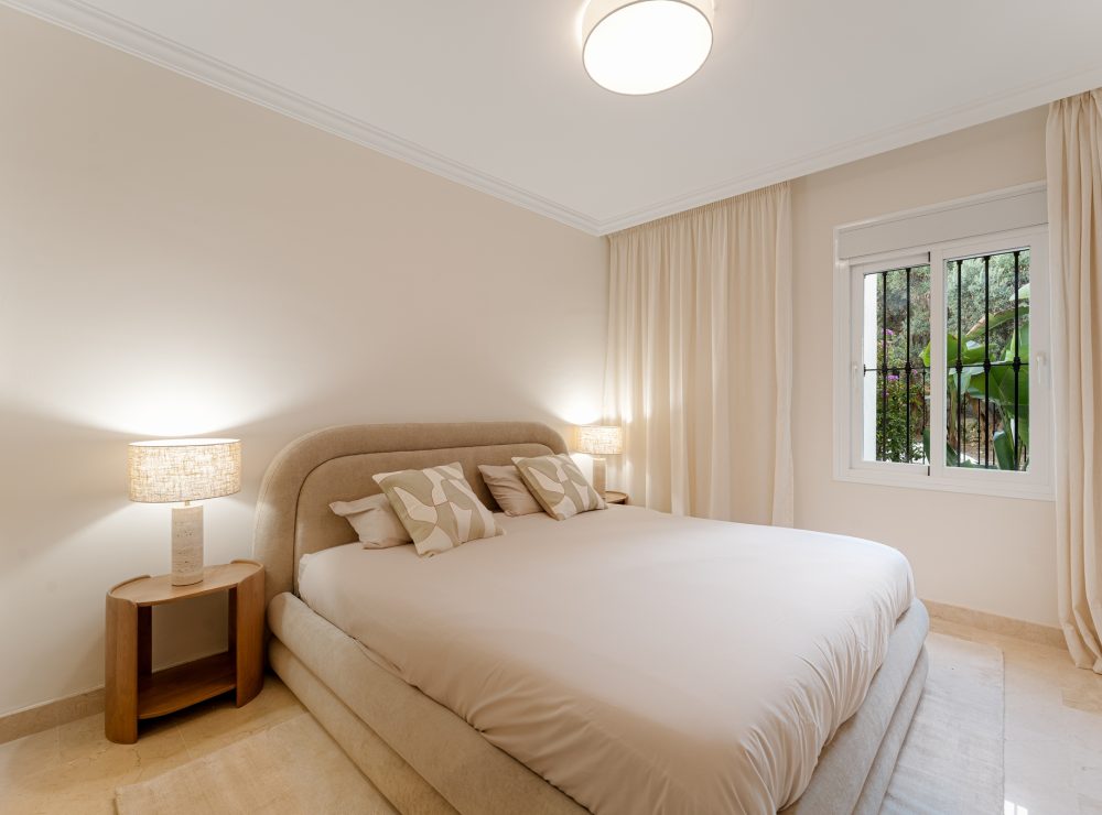 Apartment Bellomonte Sierra Blanca Marbella Golden Mile