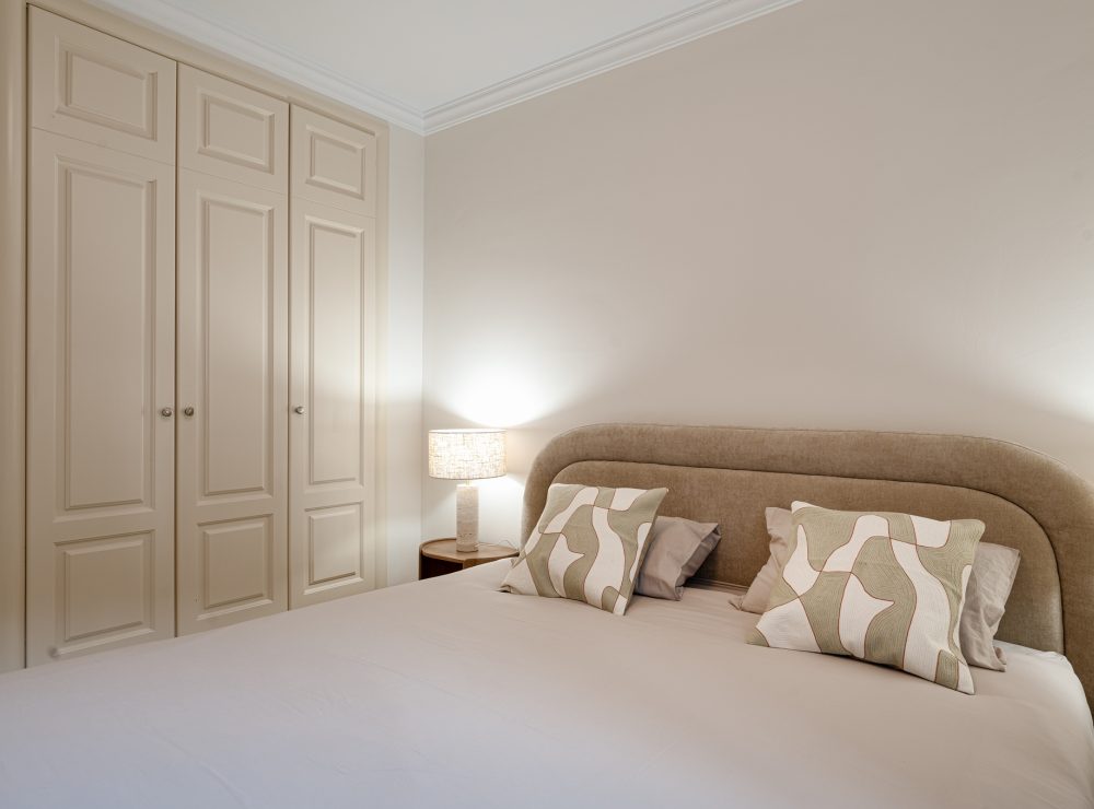 Apartment Bellomonte Sierra Blanca Marbella Golden Mile