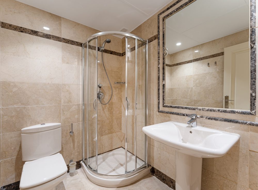 Apartment Bellomonte Sierra Blanca Marbella Golden Mile