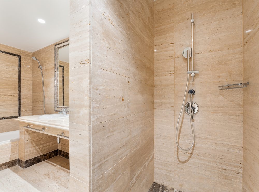 Apartment Bellomonte Sierra Blanca Marbella Golden Mile