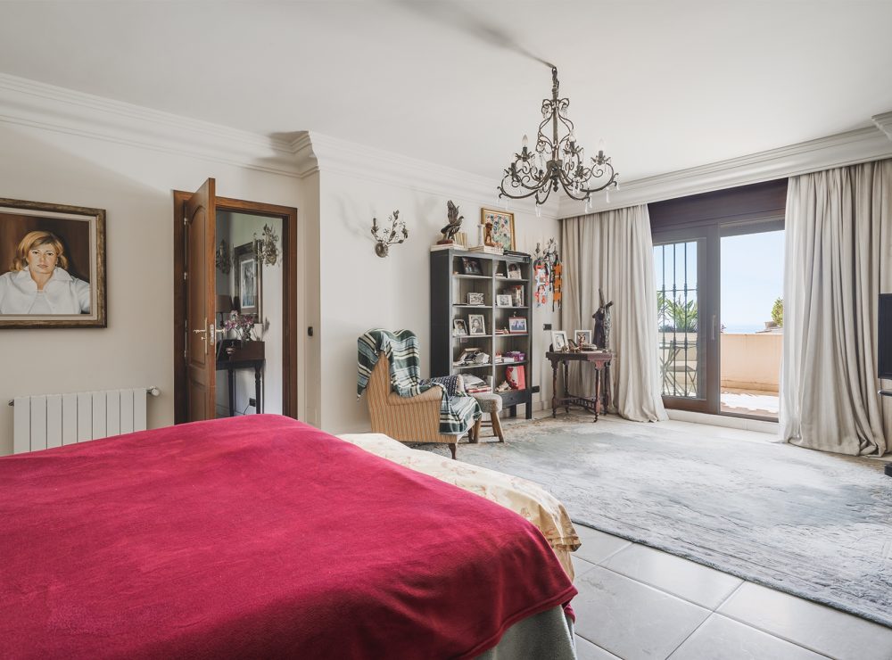 Villa  Marbella Centre Marbella