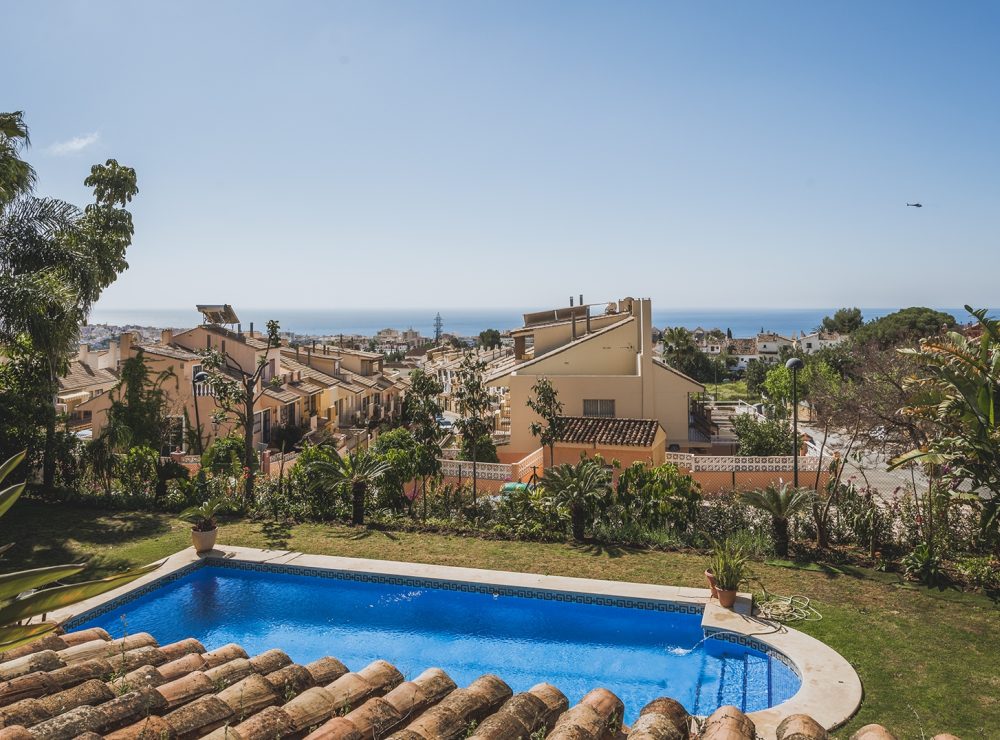 Villa  Marbella Centre Marbella