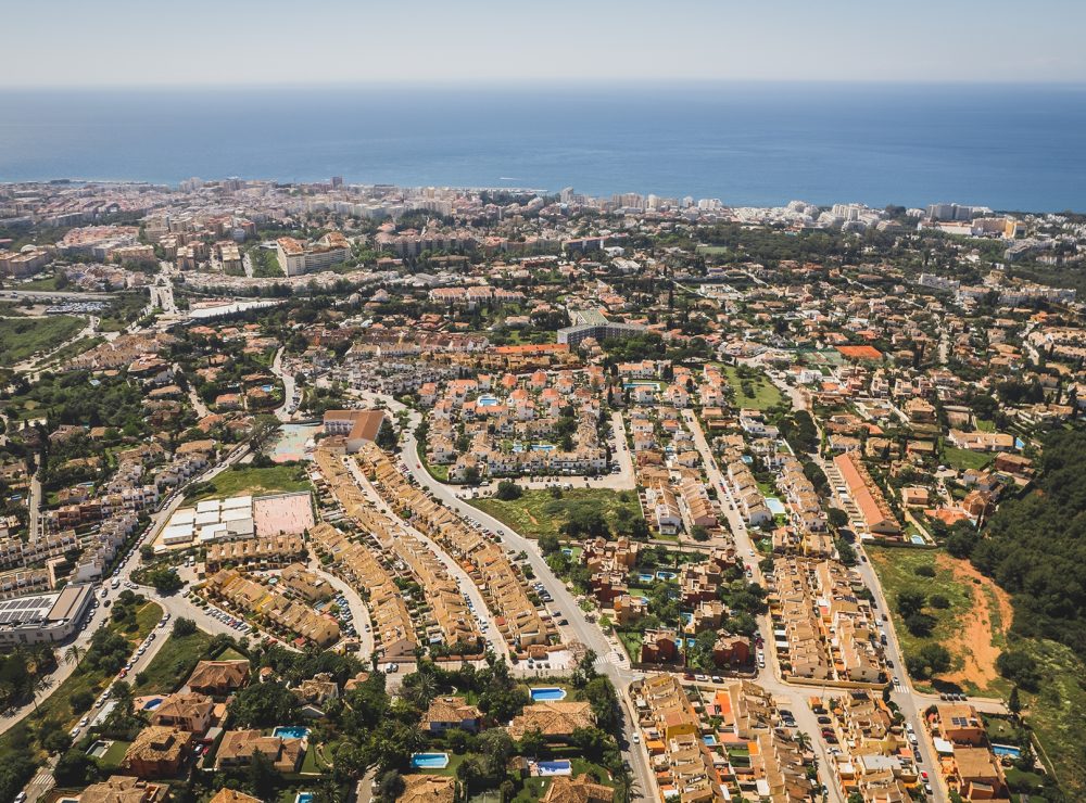 Villa  Marbella Centre Marbella