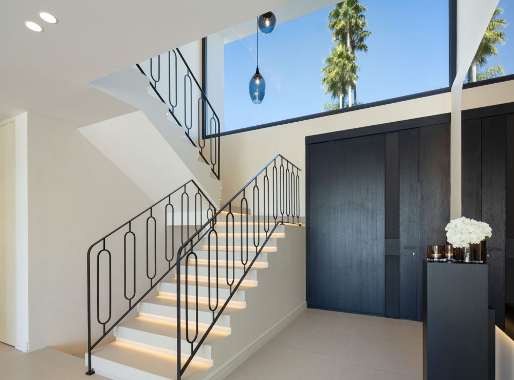 Villa Eros Los Arqueros Benahavis Marbella