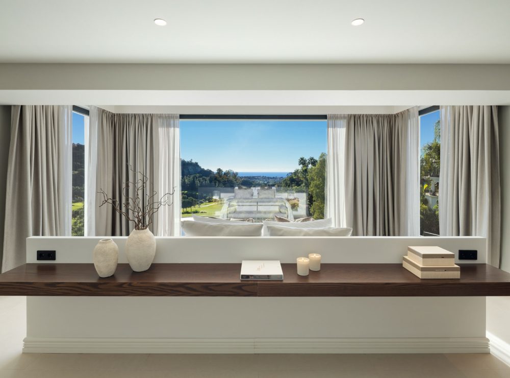 Villa Eros Los Arqueros Benahavis Marbella