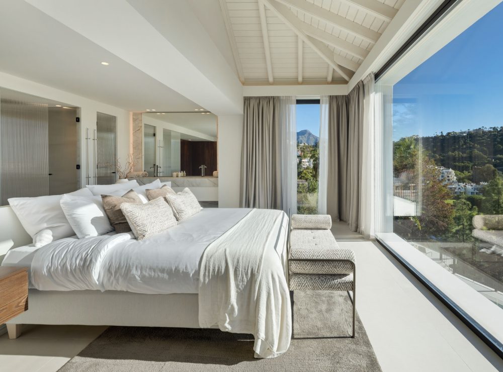 Villa Eros Los Arqueros Benahavis Marbella