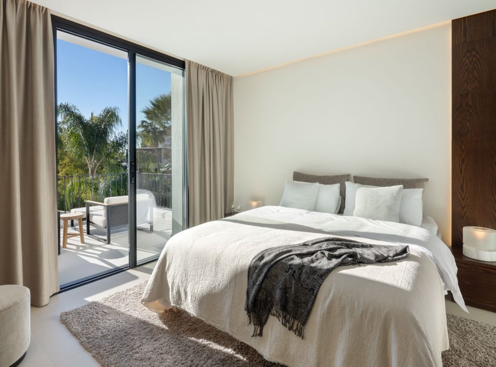 Villa Eros Los Arqueros Benahavis Marbella