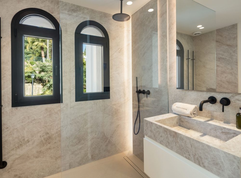 Villa Eros Los Arqueros Benahavis Marbella