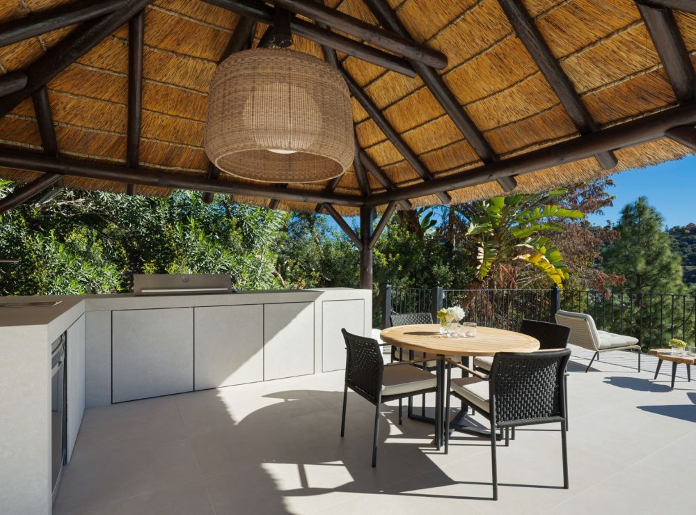 Villa Eros Los Arqueros Benahavis Marbella