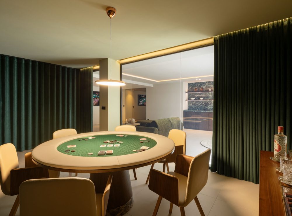 Villa Eros Los Arqueros Benahavis Marbella