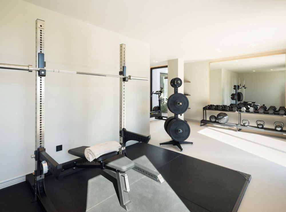 Villa Eros Los Arqueros Benahavis Marbella