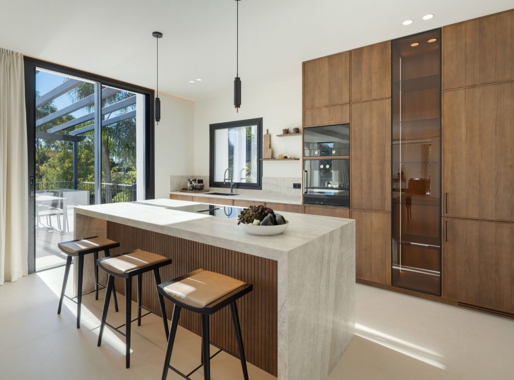 Villa Eros Los Arqueros Benahavis Marbella