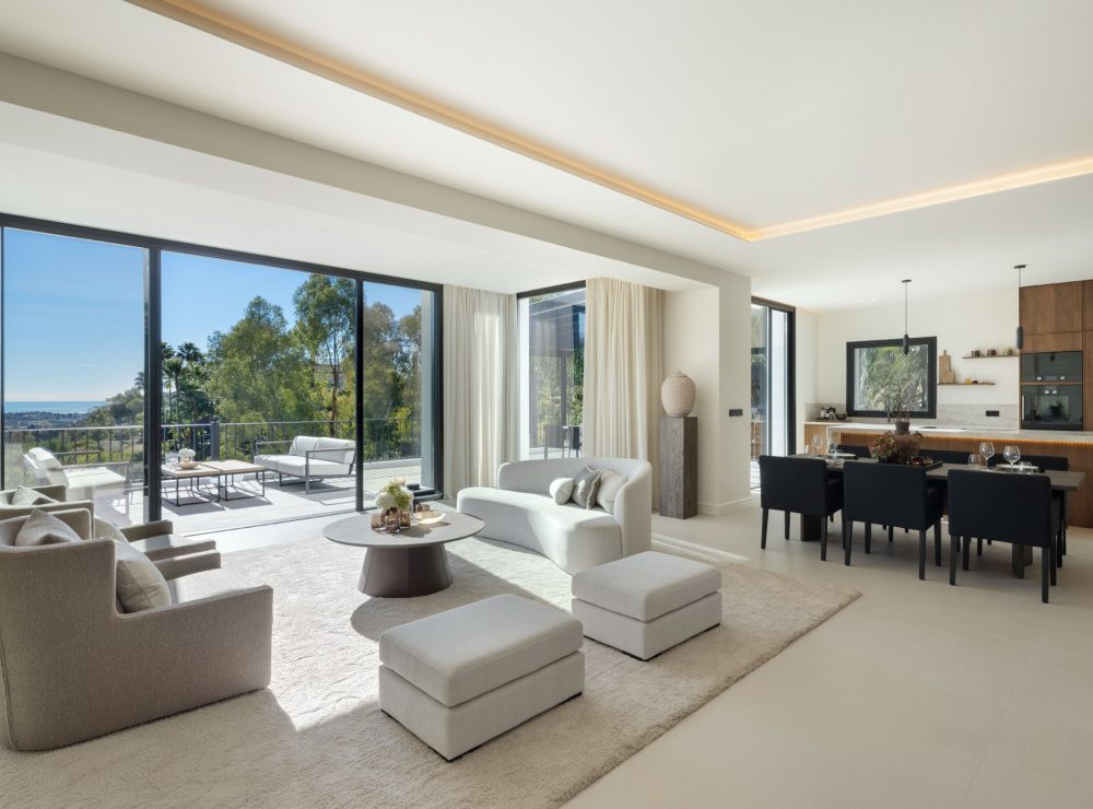 Villa Eros Los Arqueros Benahavis Marbella