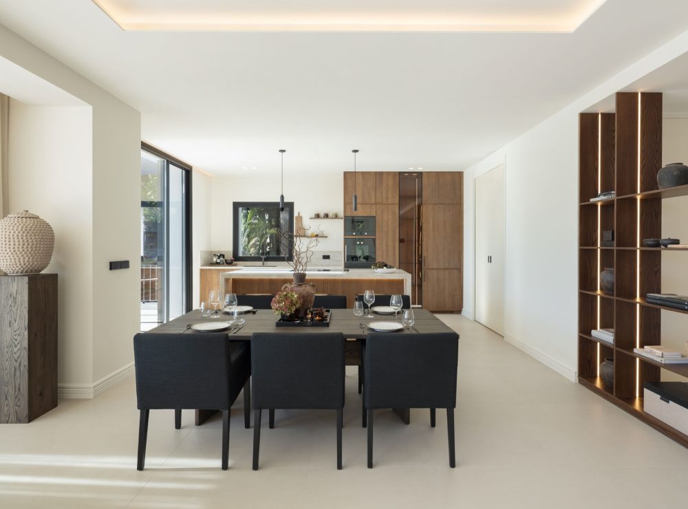 Villa Eros Los Arqueros Benahavis Marbella