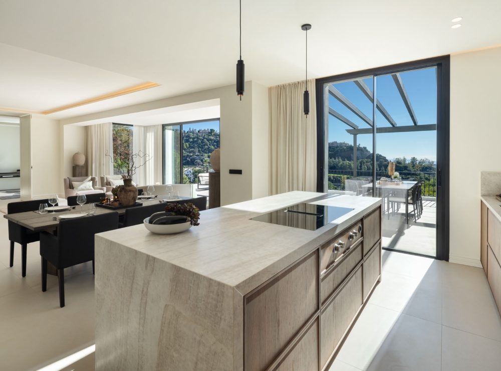 Villa Eros Los Arqueros Benahavis Marbella