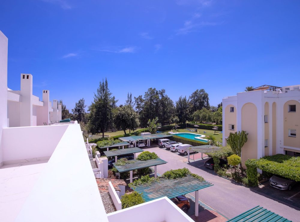 Townhouse La Quinta Benahavis Marbella