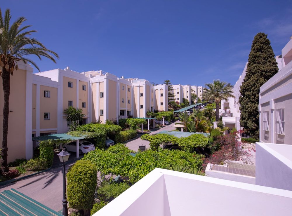 Townhouse La Quinta Benahavis Marbella