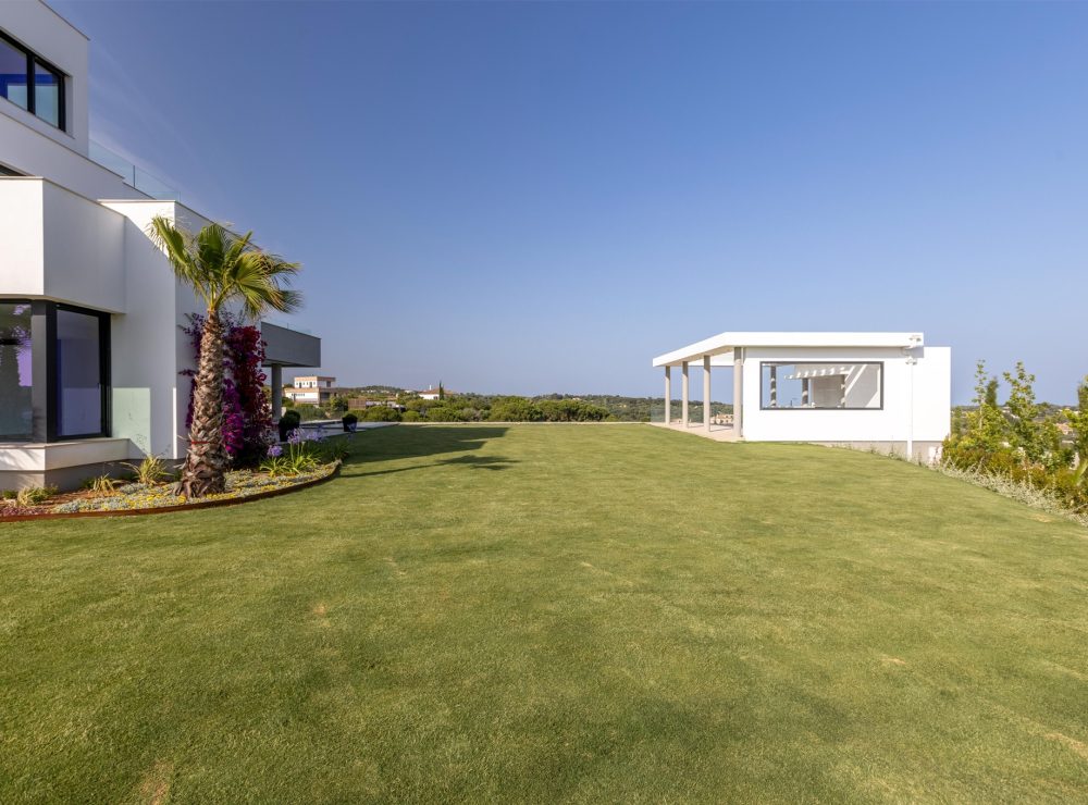 Villa Kivir Sotogrande Alto Marbella