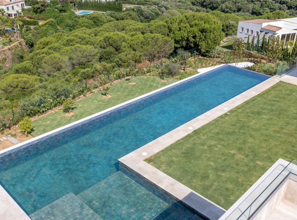 Villa Kivir Sotogrande Alto Marbella