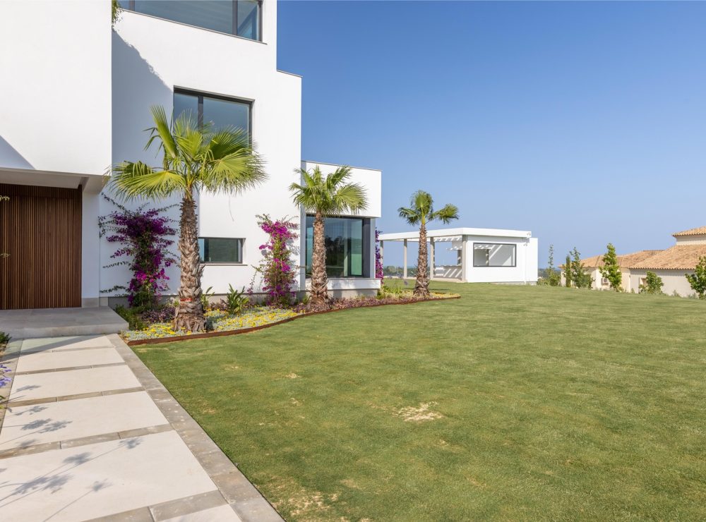 Villa Kivir Sotogrande Alto Marbella