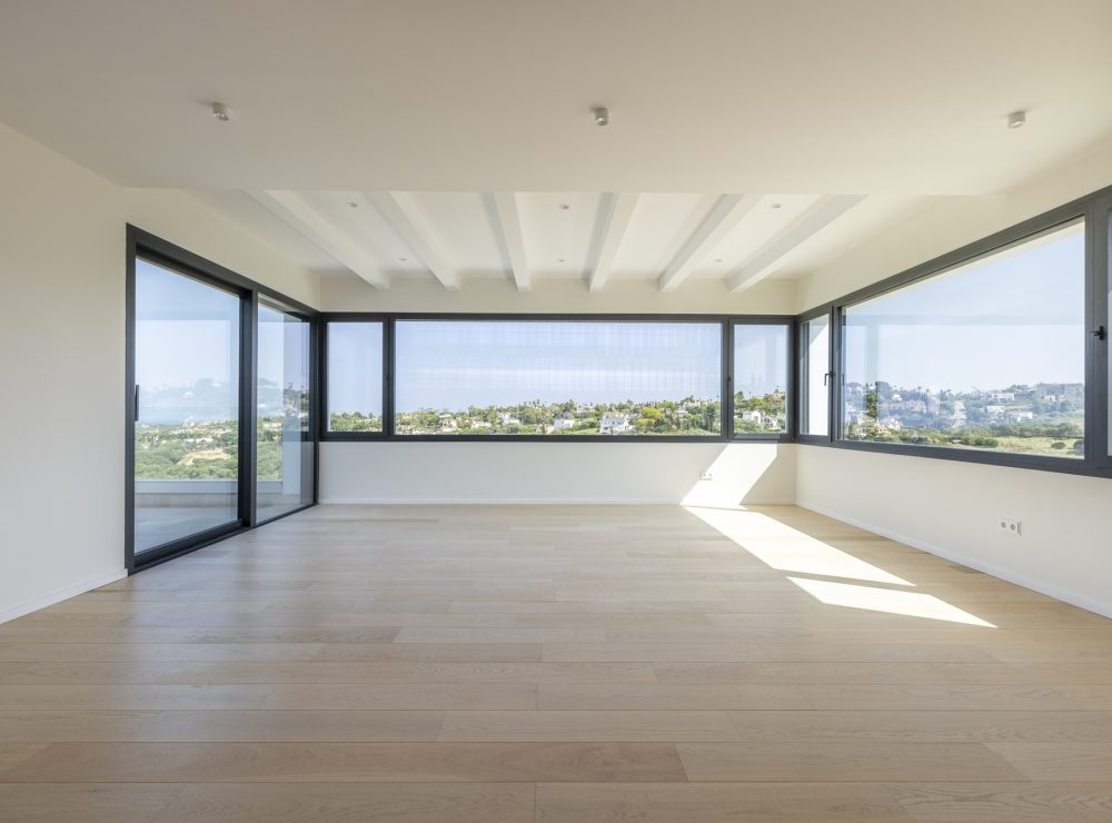 Villa Kivir Sotogrande Alto Marbella