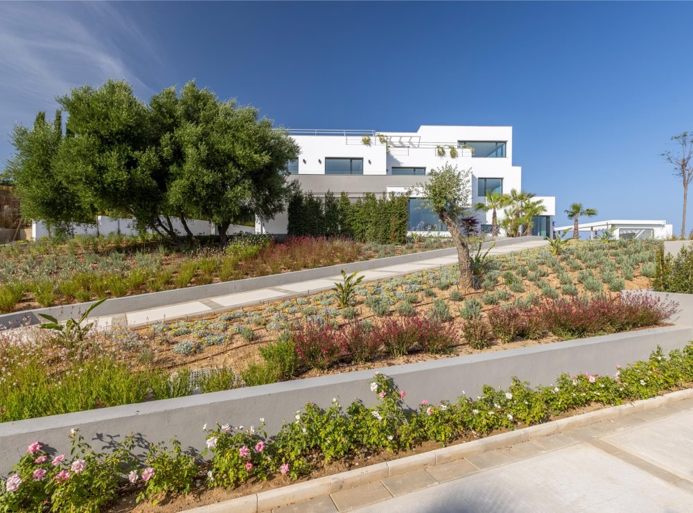 Villa Kivir Sotogrande Alto Marbella