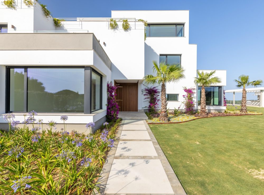 Villa Kivir Sotogrande Alto Marbella