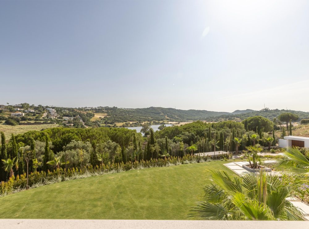 Villa Kivir Sotogrande Alto Marbella