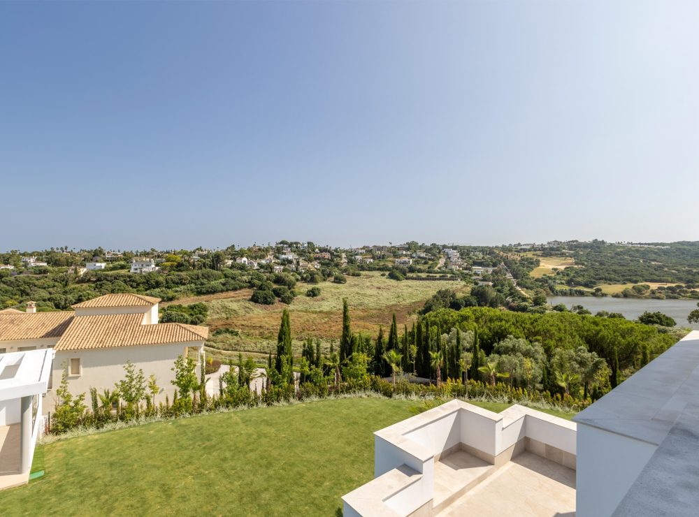 Villa Kivir Sotogrande Alto Marbella