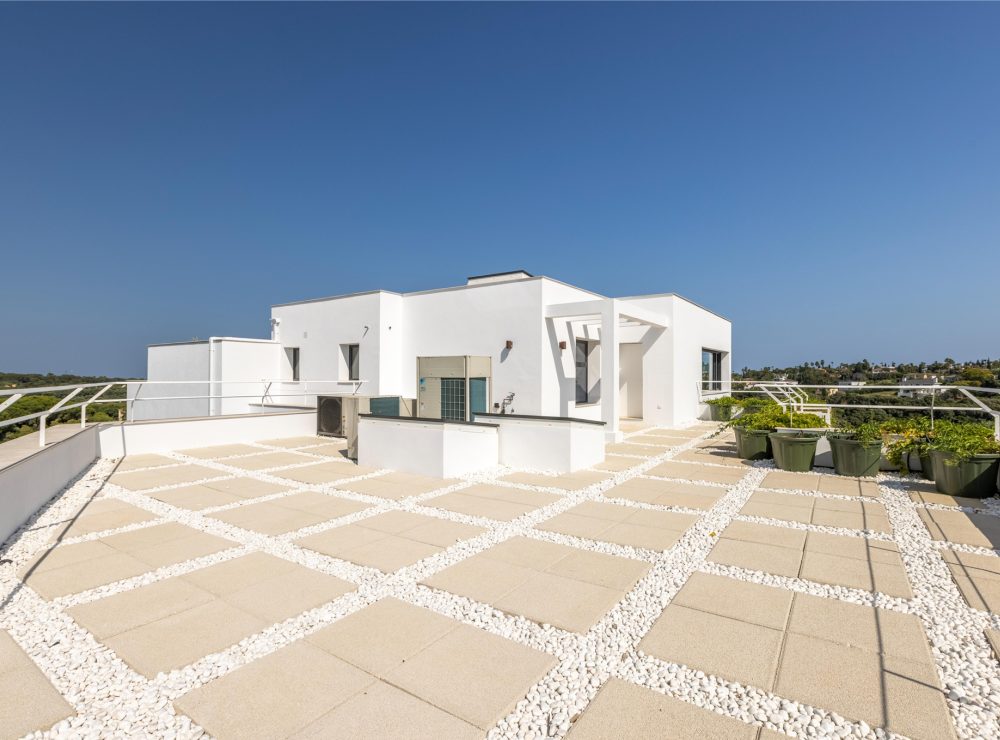 Villa Kivir Sotogrande Alto Marbella