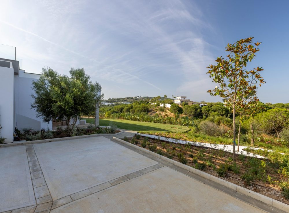 Villa Kivir Sotogrande Alto Marbella