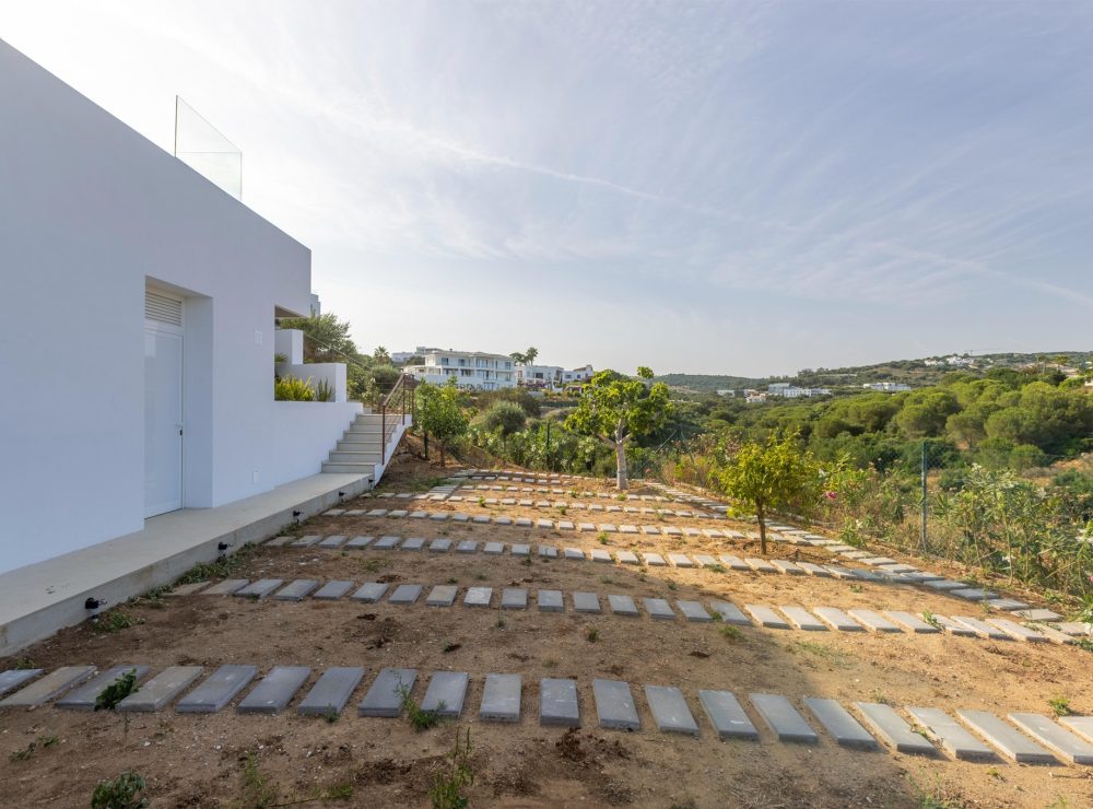 Villa Kivir Sotogrande Alto Marbella