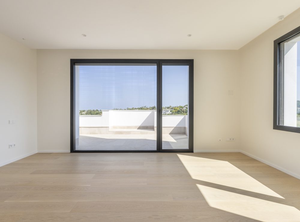 Villa Kivir Sotogrande Alto Marbella