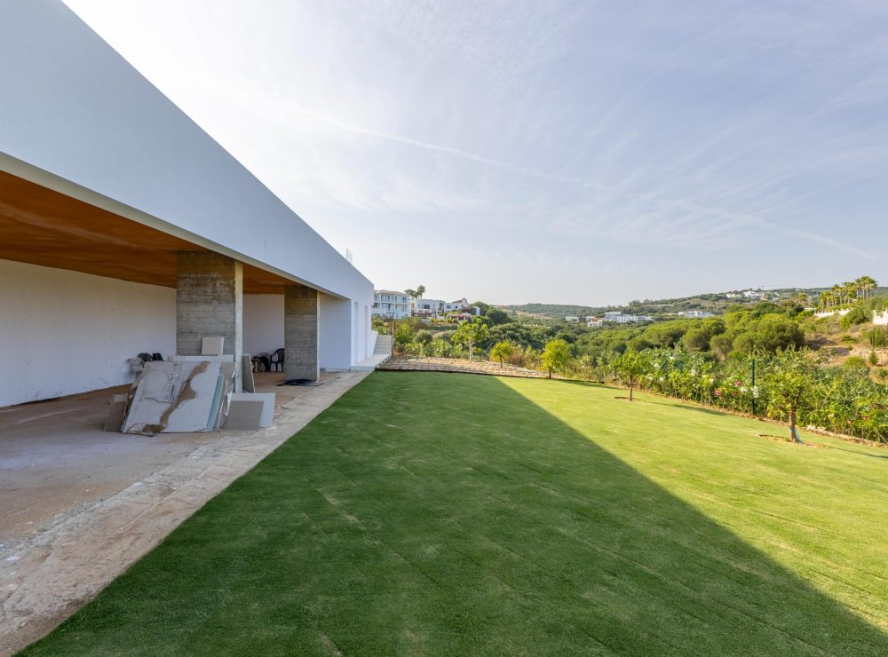 Villa Kivir Sotogrande Alto Marbella