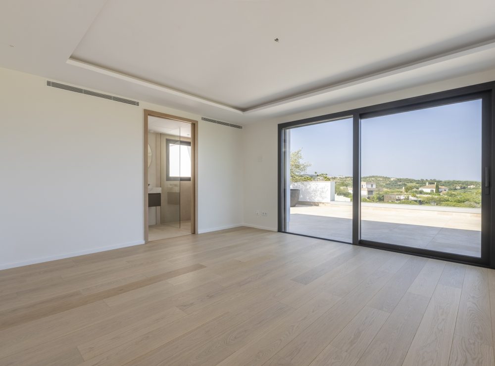 Villa Kivir Sotogrande Alto Marbella