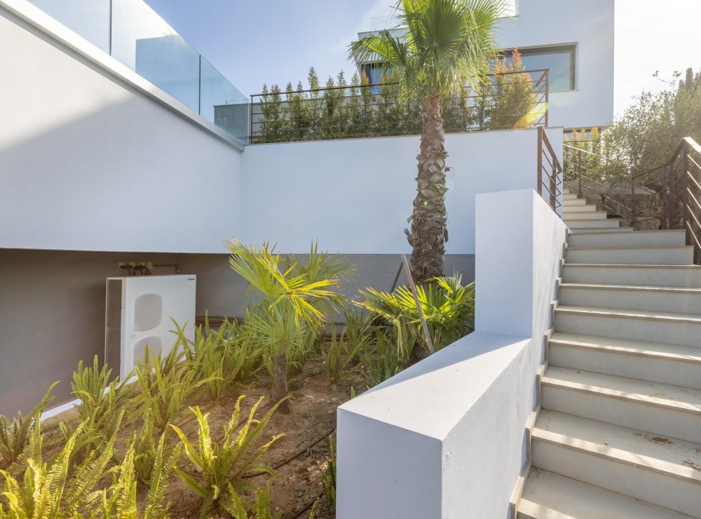 Villa Kivir Sotogrande Alto Marbella