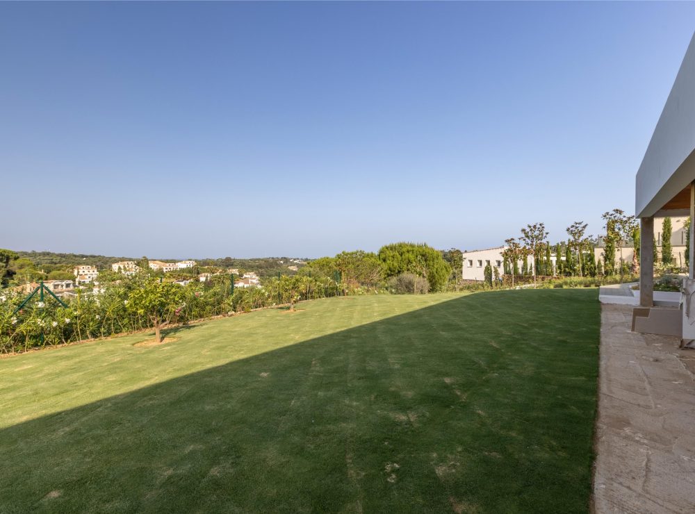 Villa Kivir Sotogrande Alto Marbella