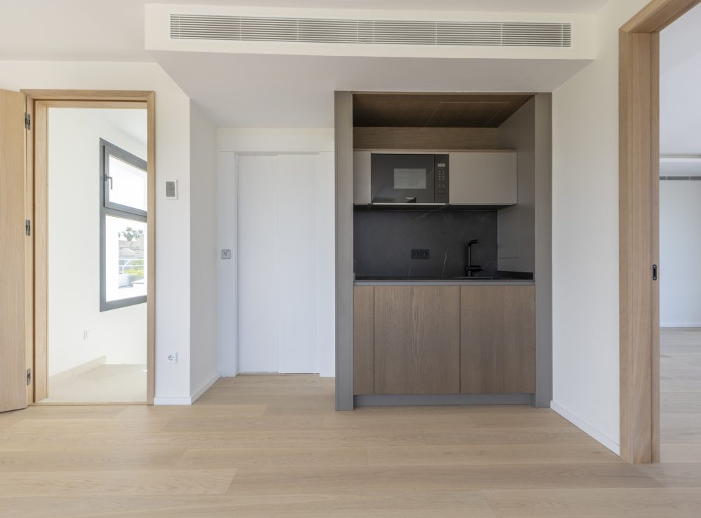 Villa Kivir Sotogrande Alto Marbella