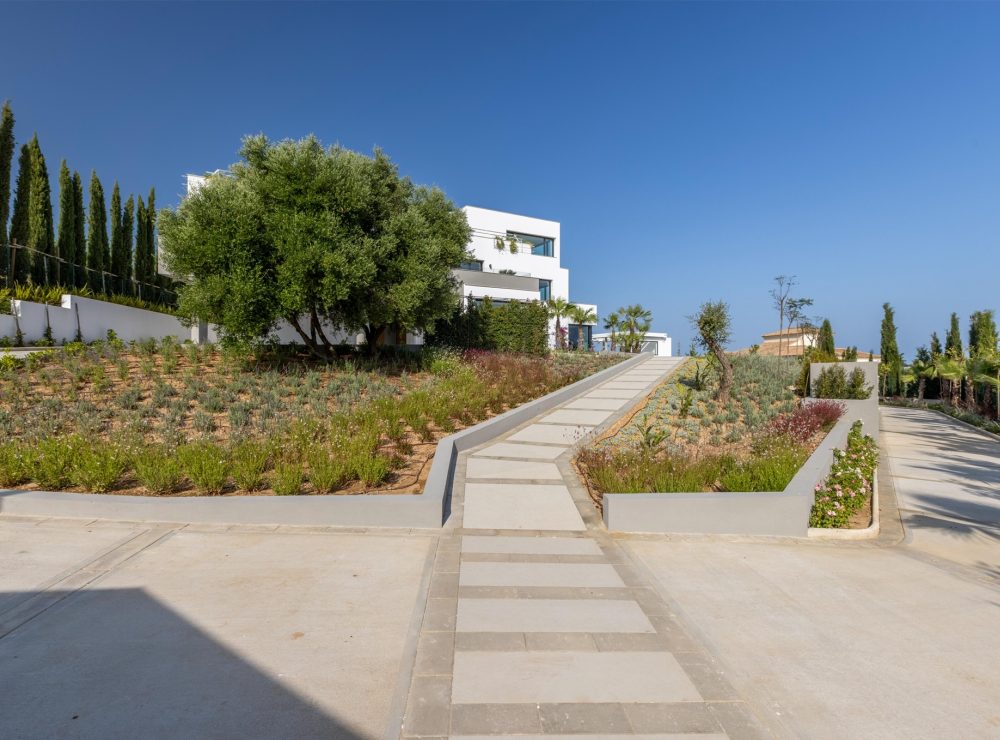 Villa Kivir Sotogrande Alto Marbella