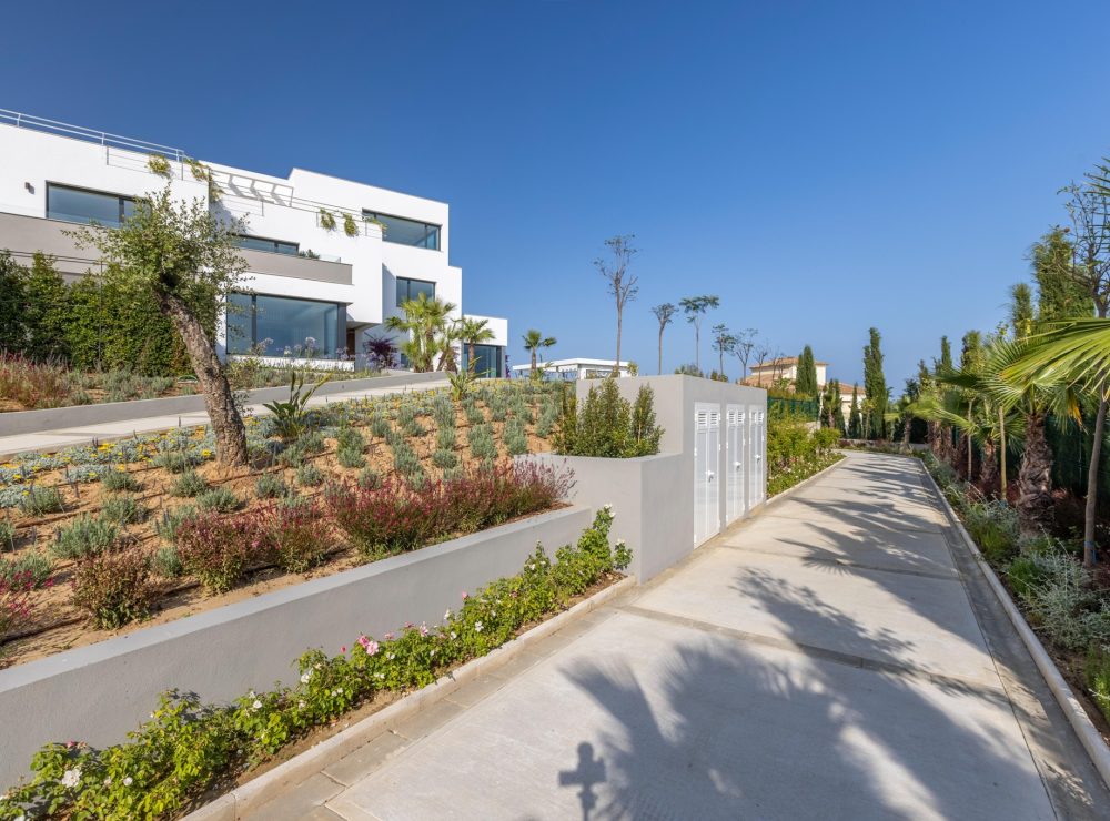 Villa Kivir Sotogrande Alto Marbella