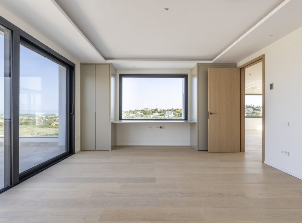 Villa Kivir Sotogrande Alto Marbella