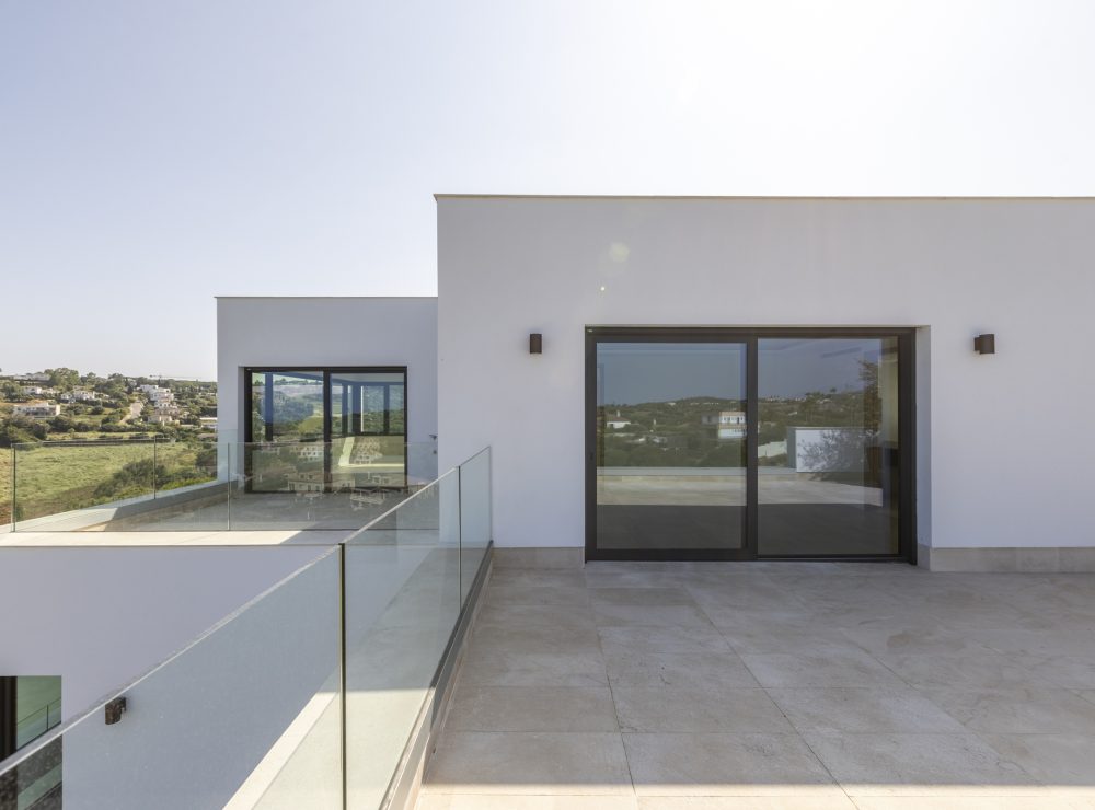 Villa Kivir Sotogrande Alto Marbella