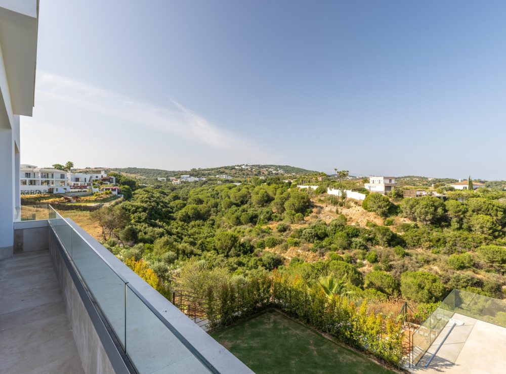 Villa Kivir Sotogrande Alto Marbella