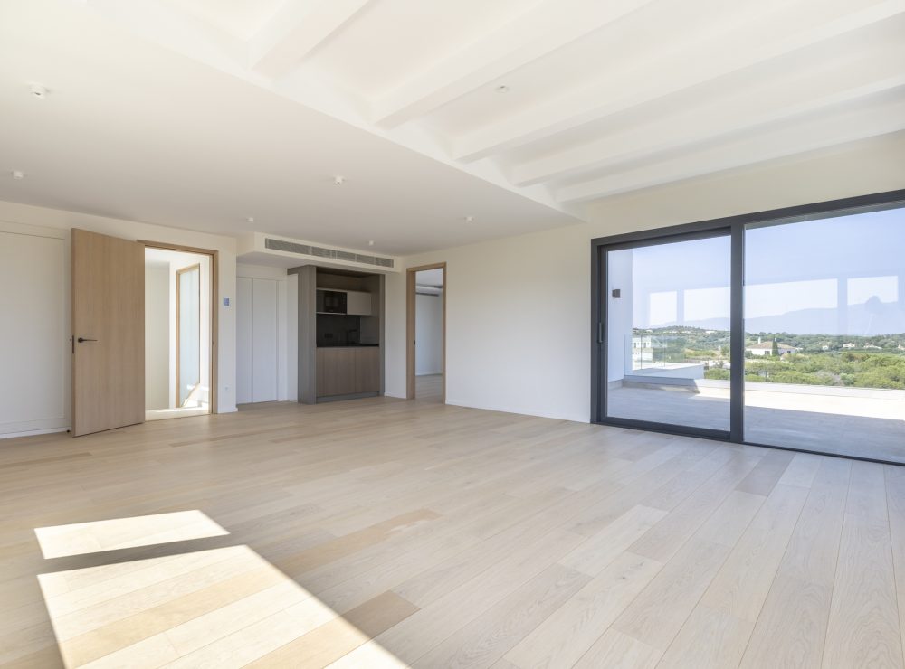 Villa Kivir Sotogrande Alto Marbella