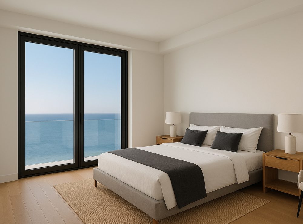 Benjamins Dream New development townhouse Calahonda Mijas Costa Marbella