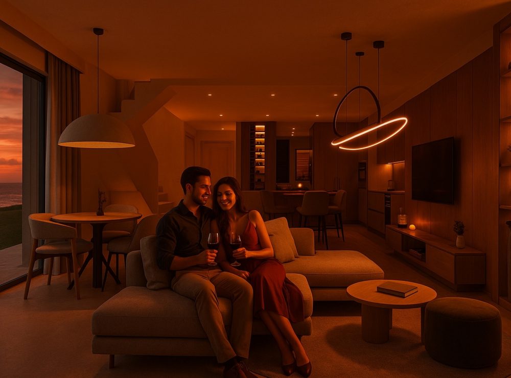 Benjamins Dream New development townhouse Calahonda Mijas Costa Marbella