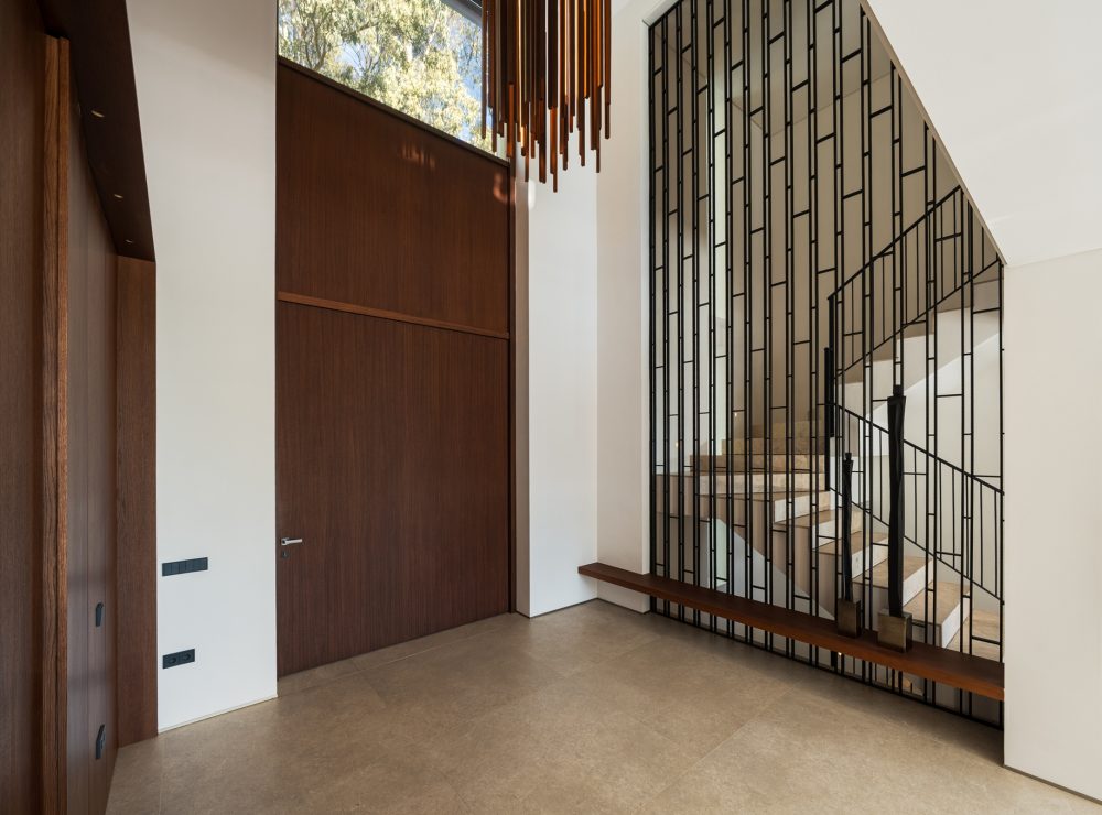 Villa The Ridge La Quinta Benahavis Marbella