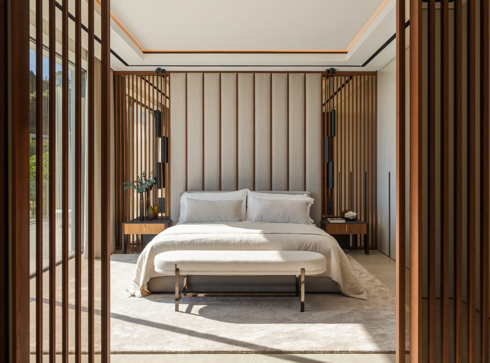 Villa The Ridge La Quinta Benahavis Marbella