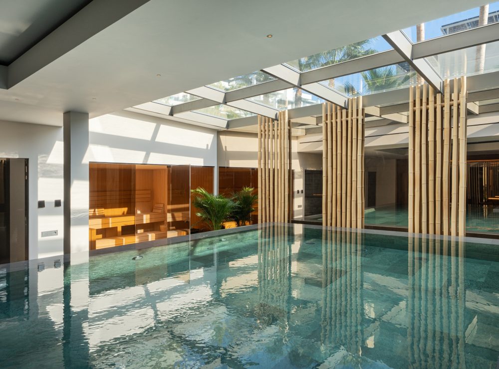 Villa The Ridge La Quinta Benahavis Marbella