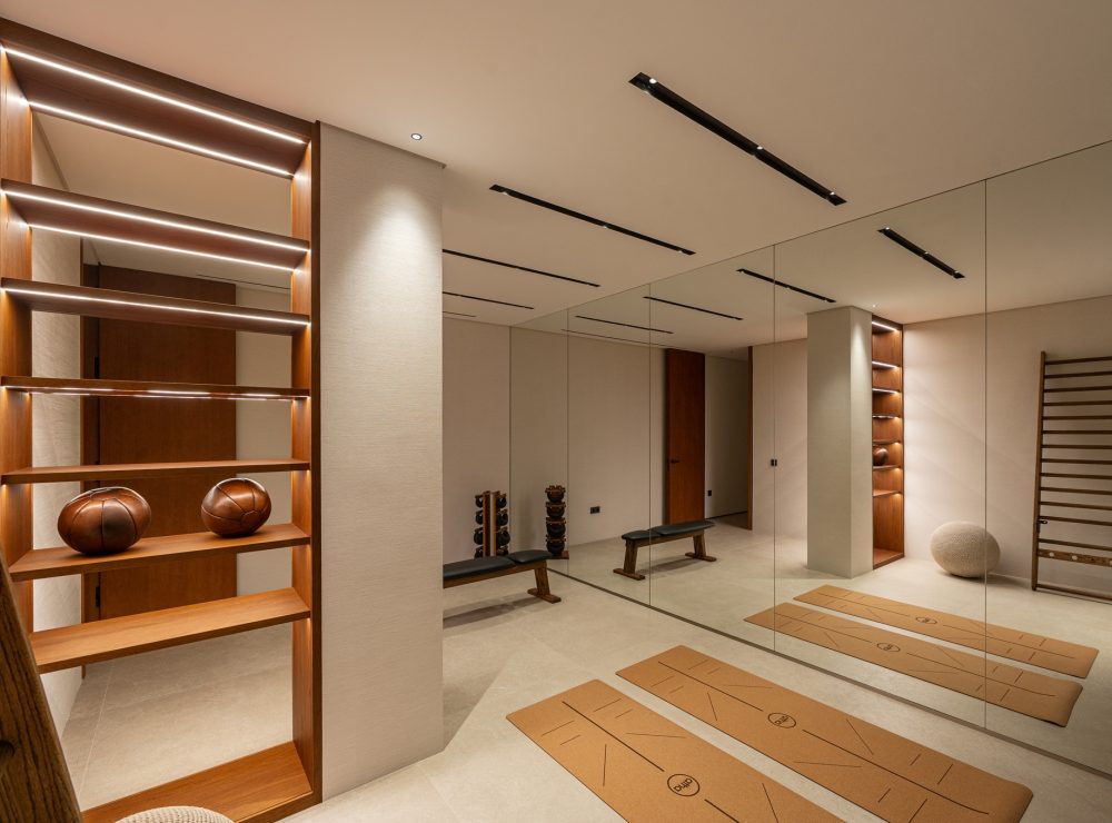 Villa The Ridge La Quinta Benahavis Marbella